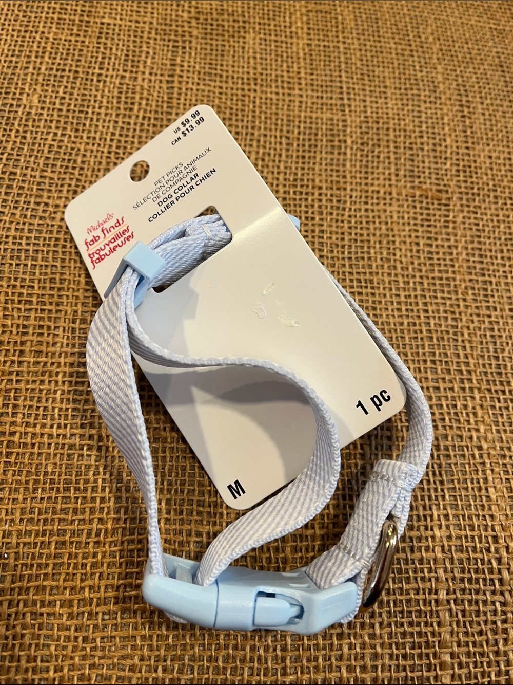 Dog collar